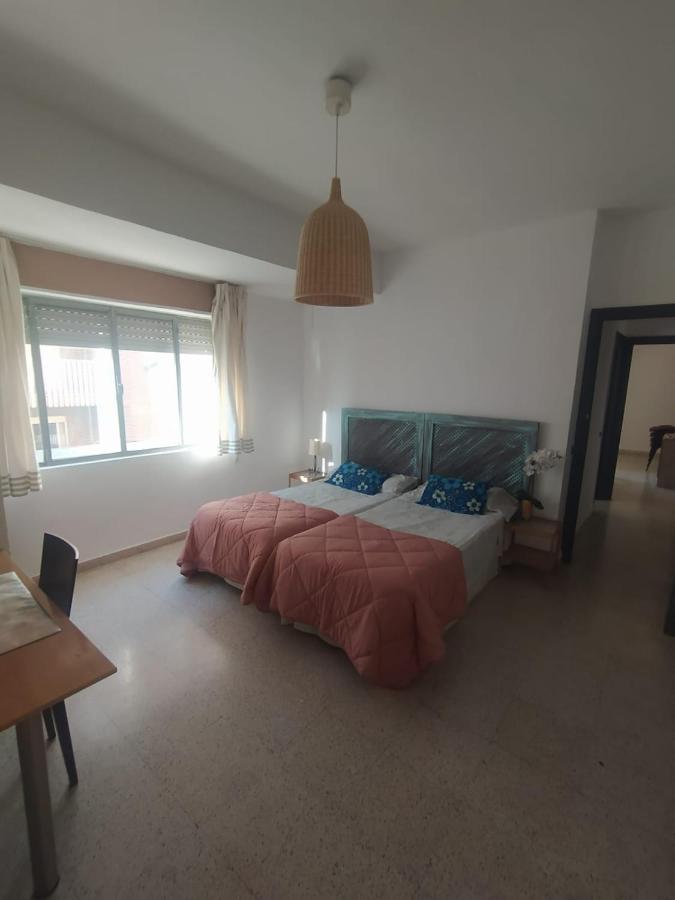 Centrico Piso Con Aparcamiento Gratuito Apartment