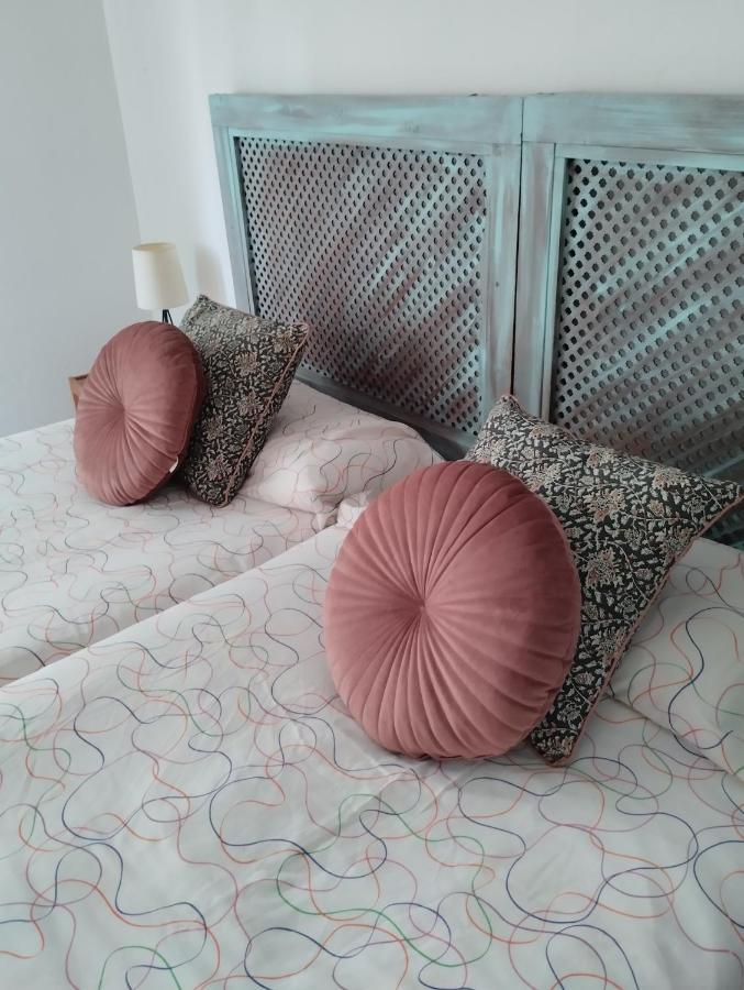 Apartment Centrico Piso Con Aparcamiento Gratuito Granada