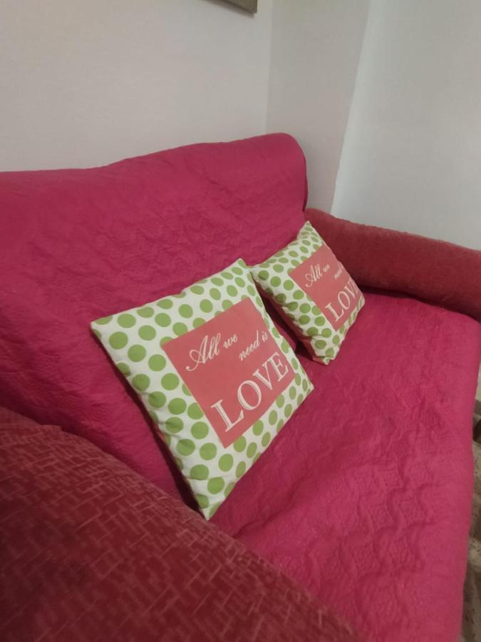 Apartment Centrico Piso Con Aparcamiento Gratuito