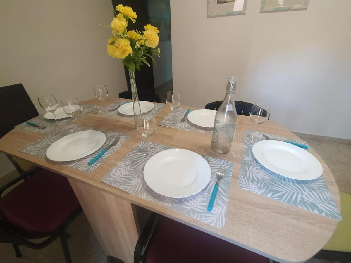 Centrico Piso Con Aparcamiento Gratuito Apartment Granada