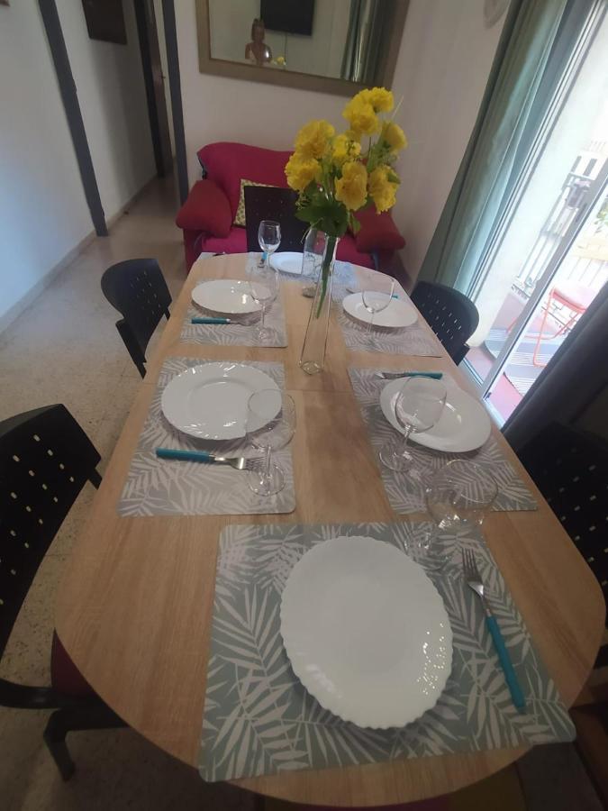 Centrico Piso Con Aparcamiento Gratuito Apartment *