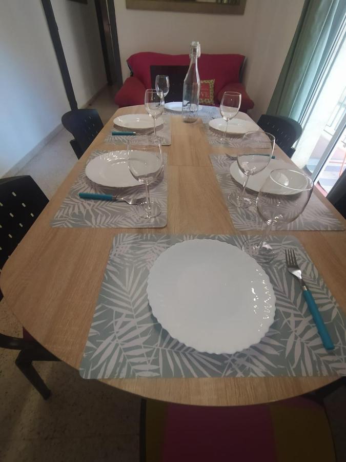 Centrico Piso Con Aparcamiento Gratuito Apartment Granada