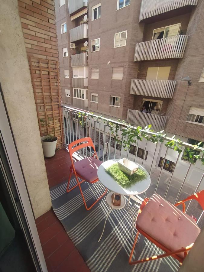 Centrico Piso Con Aparcamiento Gratuito Apartment Granada