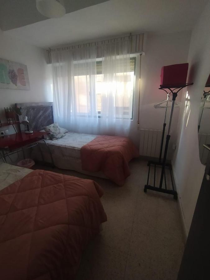 Apartment Centrico Piso Con Aparcamiento Gratuito *