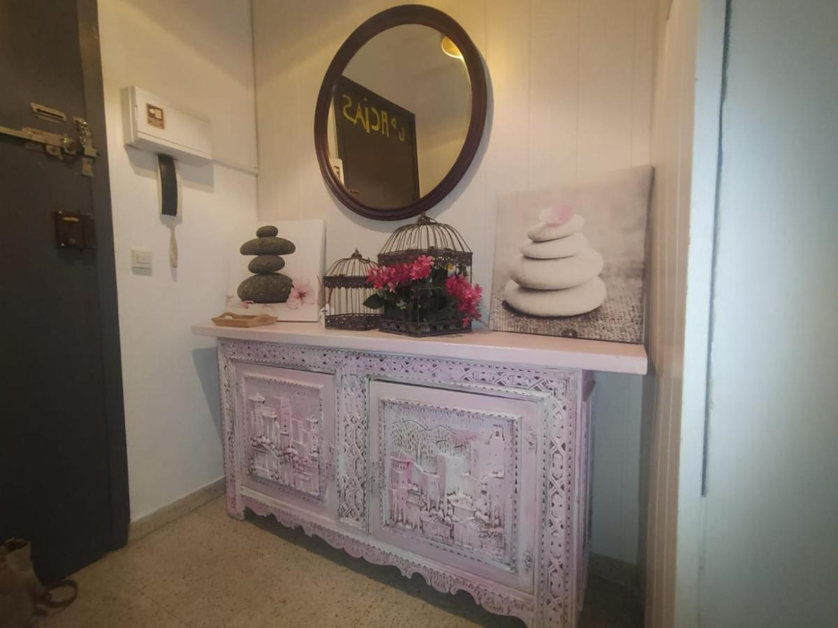 Centrico Piso Con Aparcamiento Gratuito Apartment