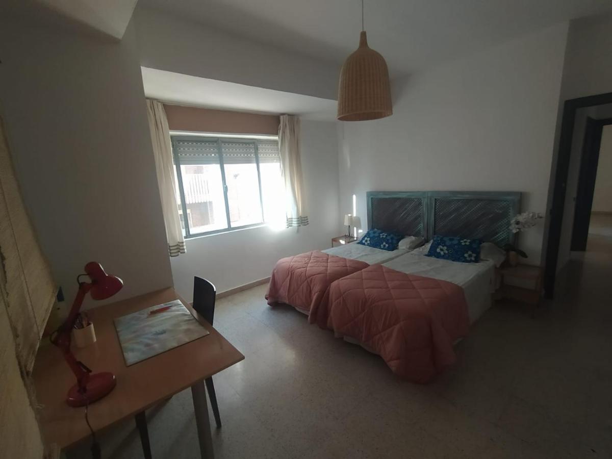 Apartment Centrico Piso Con Aparcamiento Gratuito *