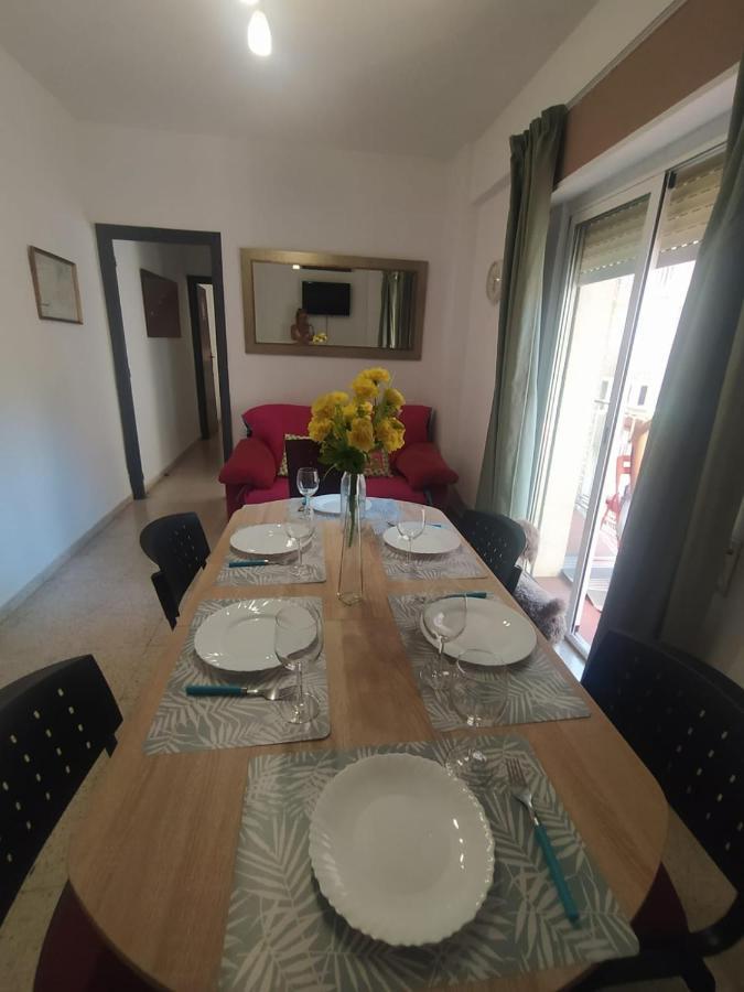 Centrico Piso Con Aparcamiento Gratuito Apartment *