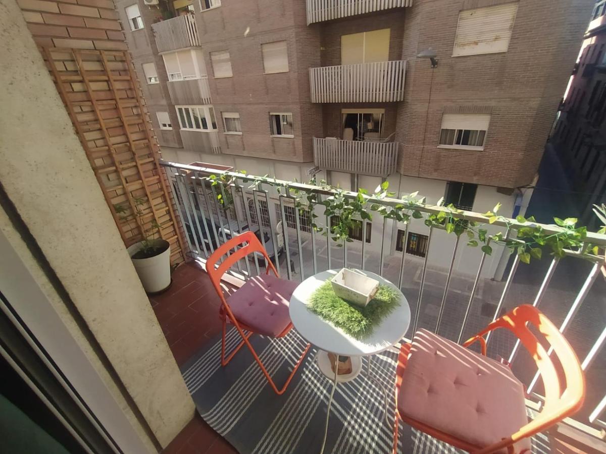 Centrico Piso Con Aparcamiento Gratuito Apartment *