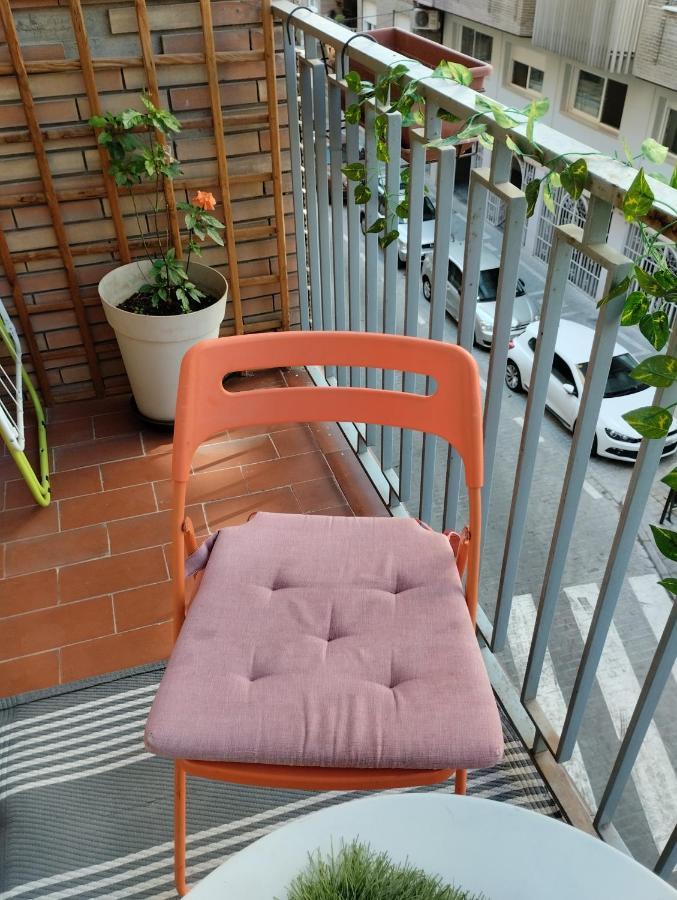 Centrico Piso Con Aparcamiento Gratuito Apartment