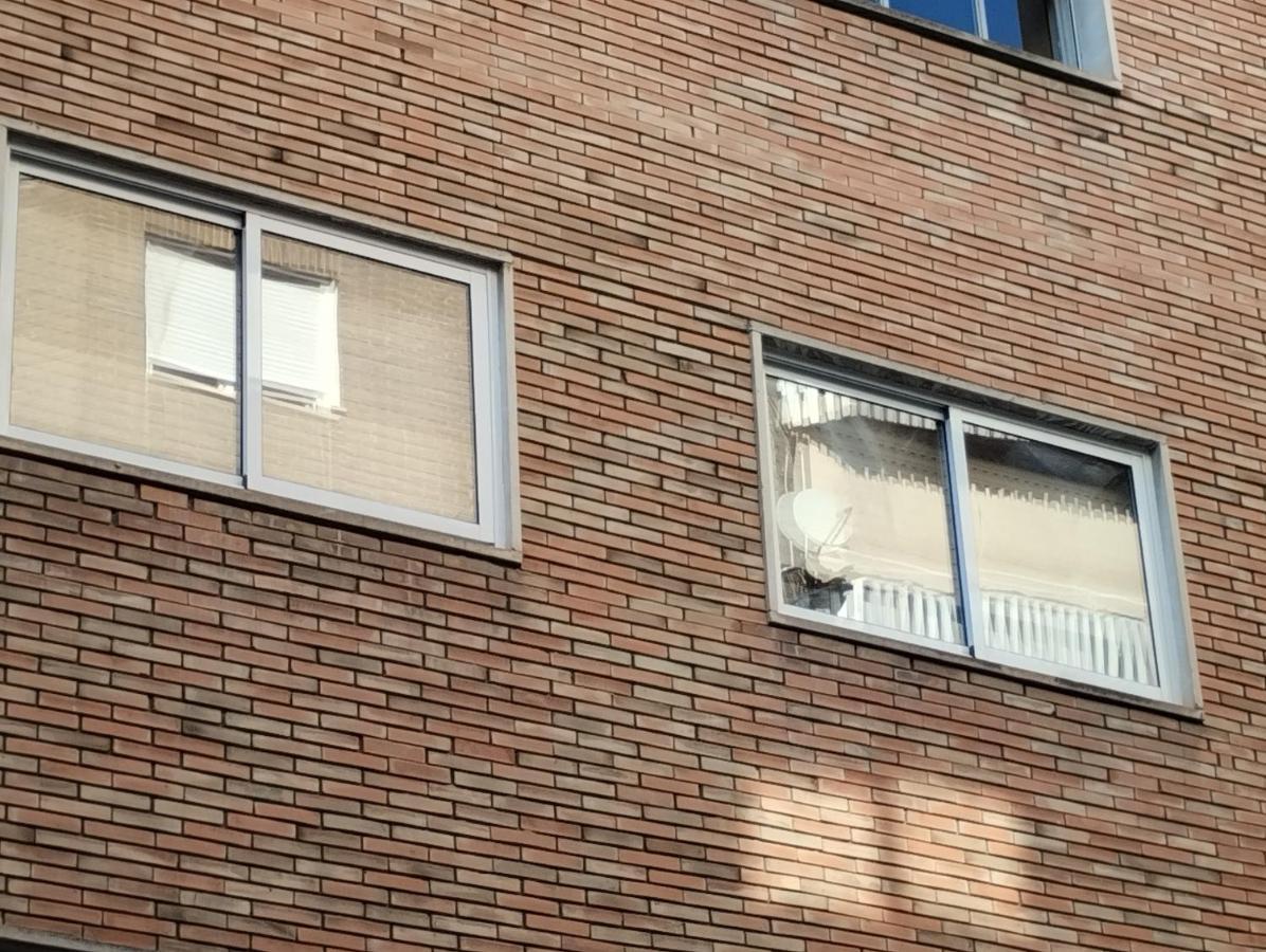 Centrico Piso Con Aparcamiento Gratuito Apartment
