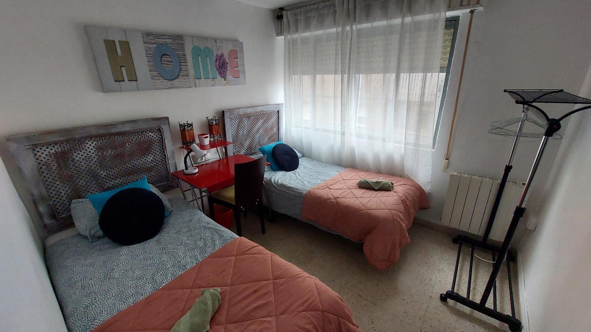 Centrico Piso Con Aparcamiento Gratuito Apartment Granada