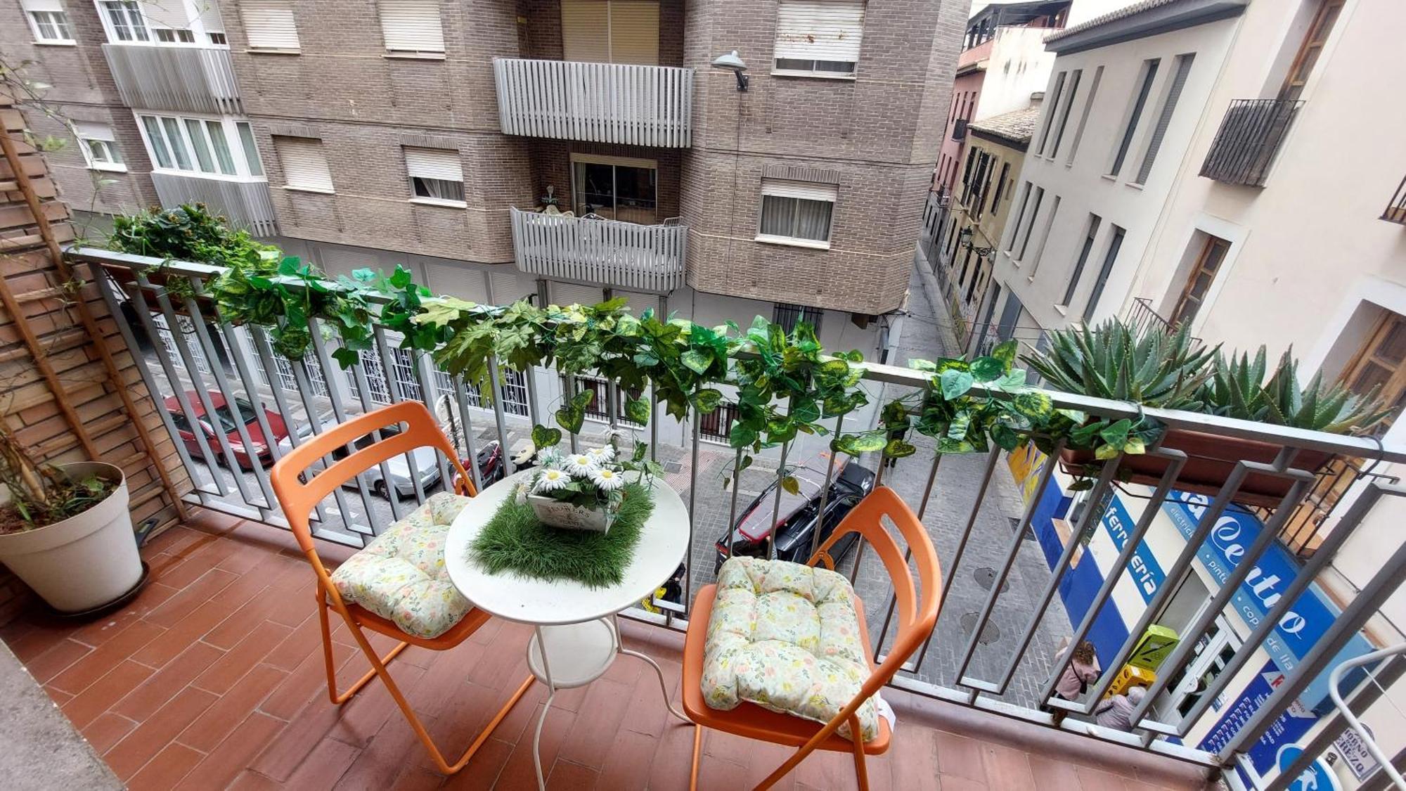 Apartment Centrico Piso Con Aparcamiento Gratuito
