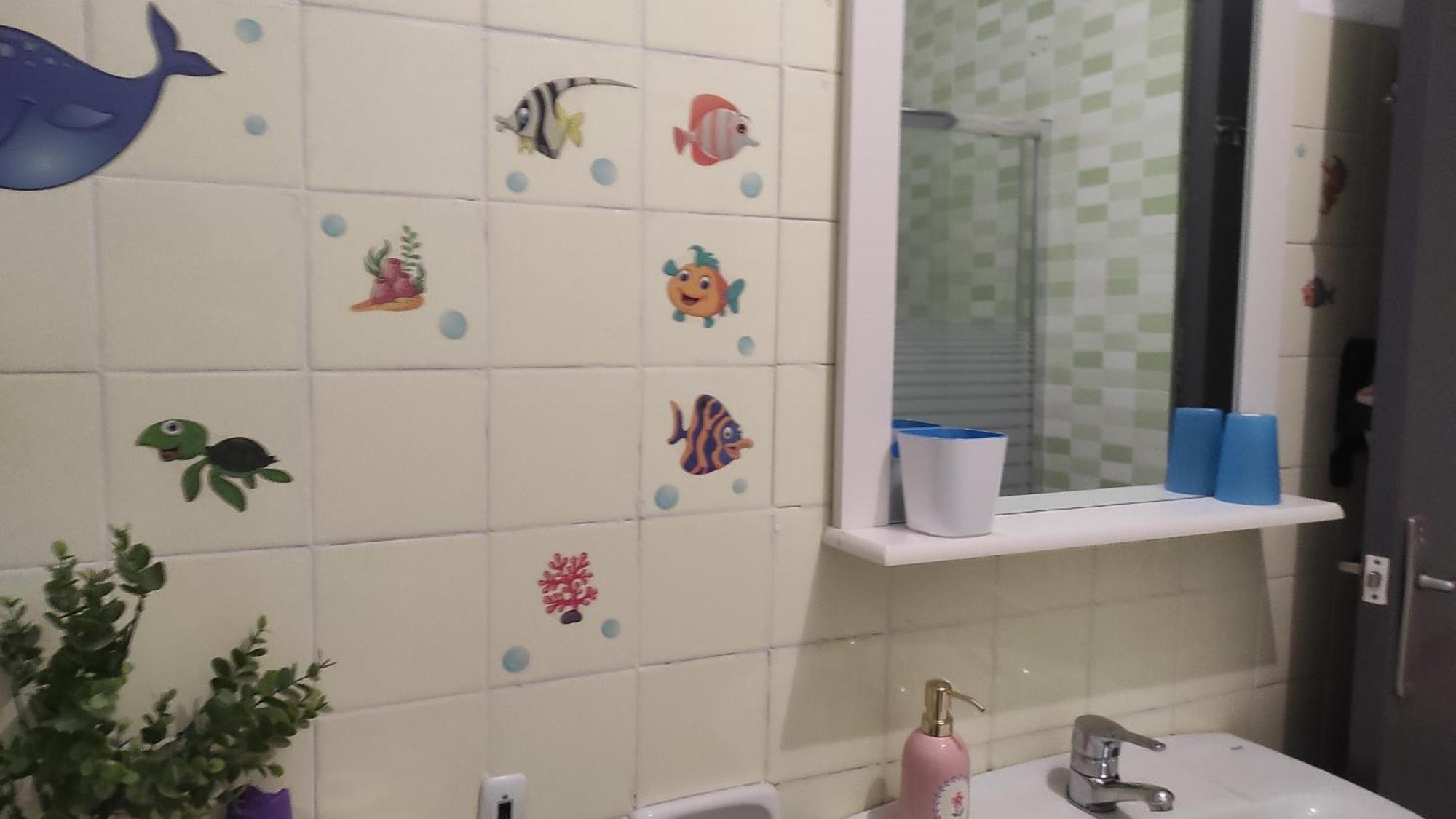 Apartment Centrico Piso Con Aparcamiento Gratuito