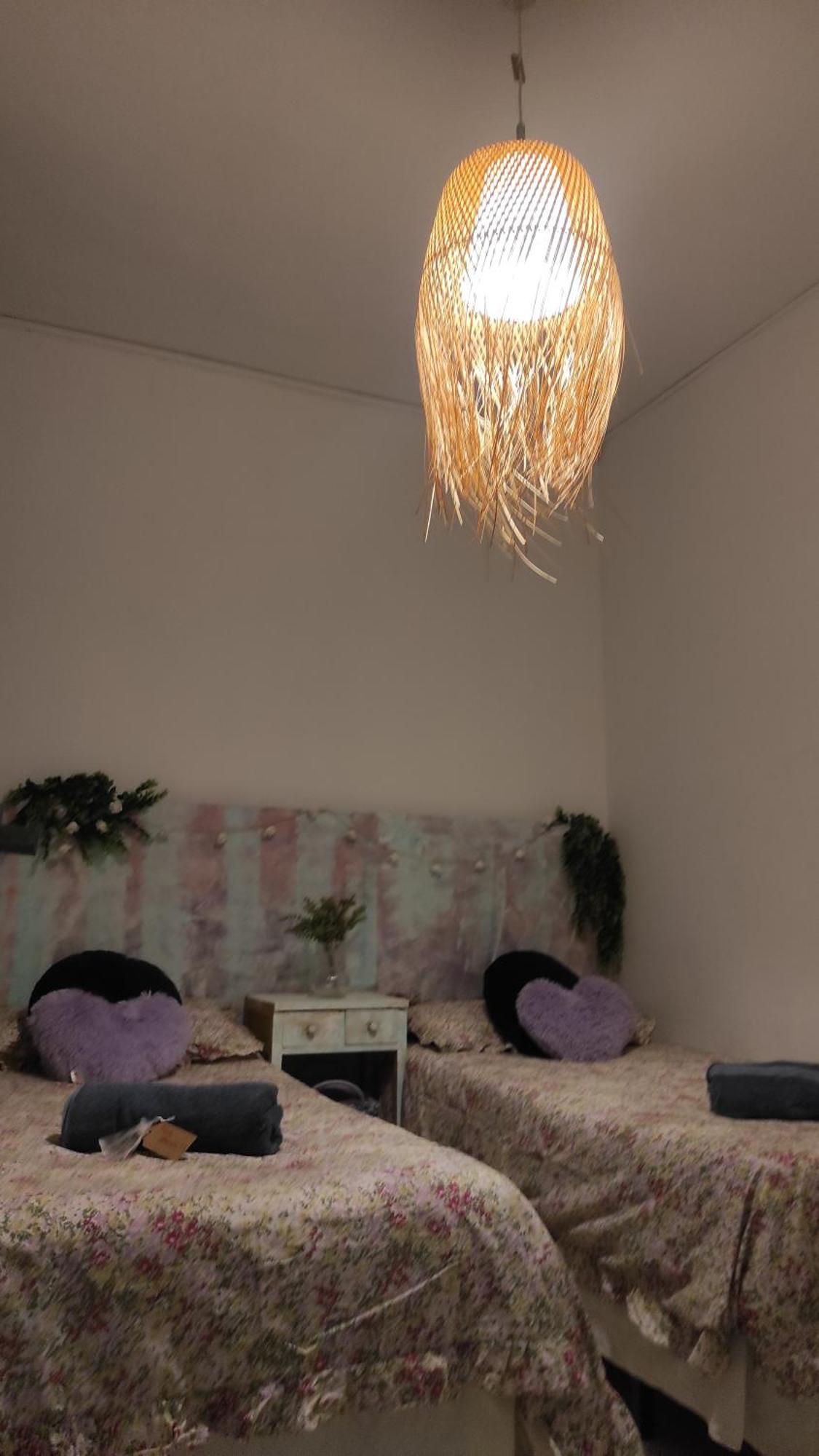 Centrico Piso Con Aparcamiento Gratuito Apartment Granada
