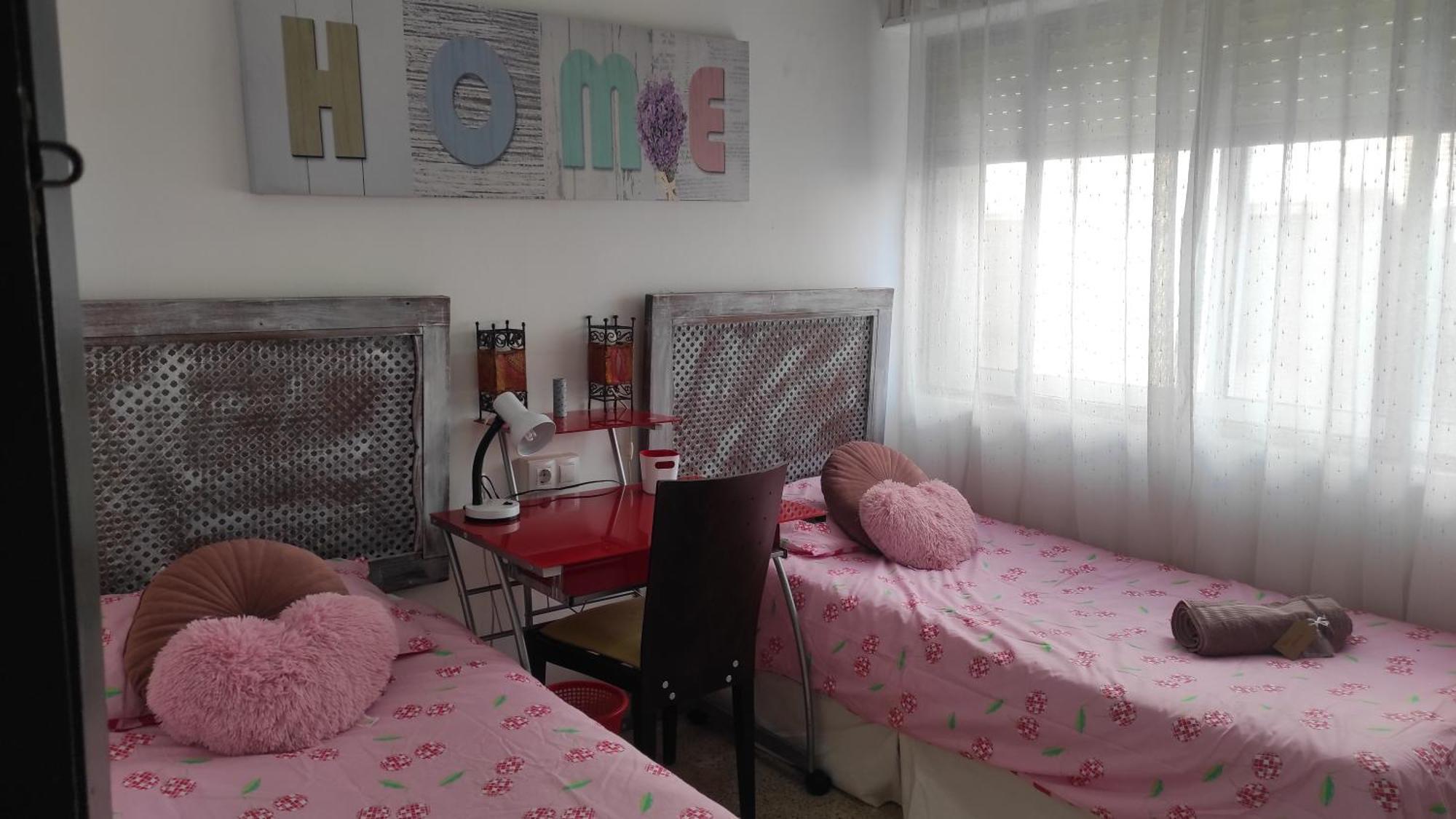 Apartment Centrico Piso Con Aparcamiento Gratuito