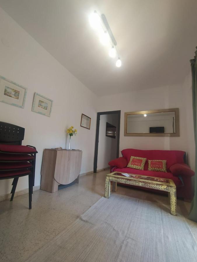 Appartamento Céntrico Piso Con Aparcamiento Granada