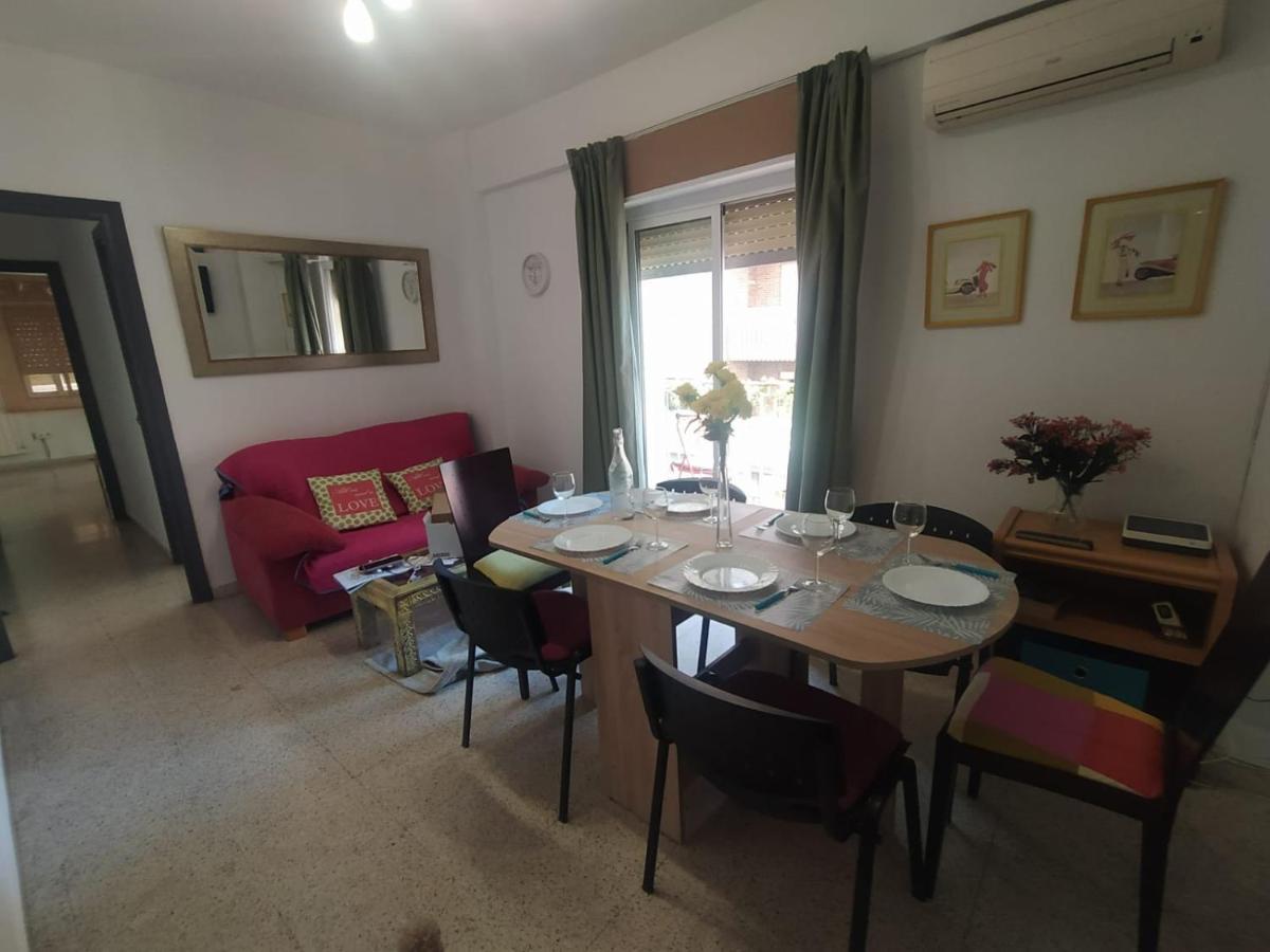 Appartamento Céntrico Piso Con Aparcamiento *
