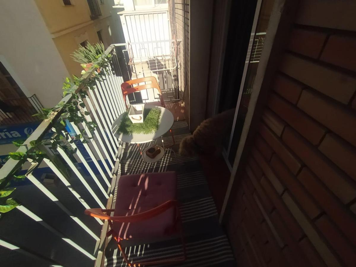 Appartamento Céntrico Piso Con Aparcamiento Granada