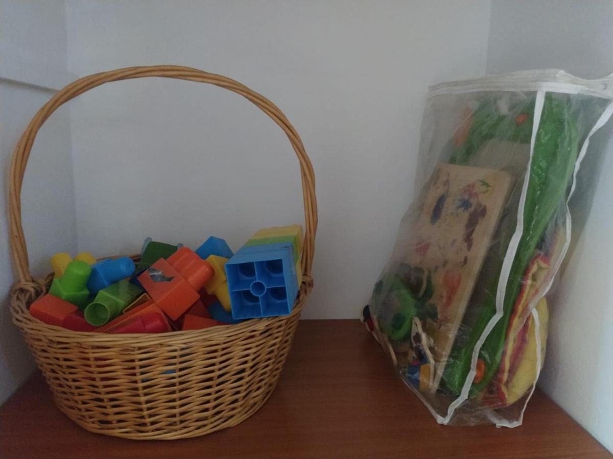 Céntrico Piso Con Aparcamiento Appartamento Granada