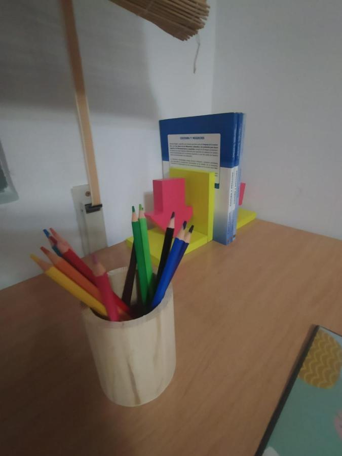 Céntrico Piso Con Aparcamiento Appartamento *