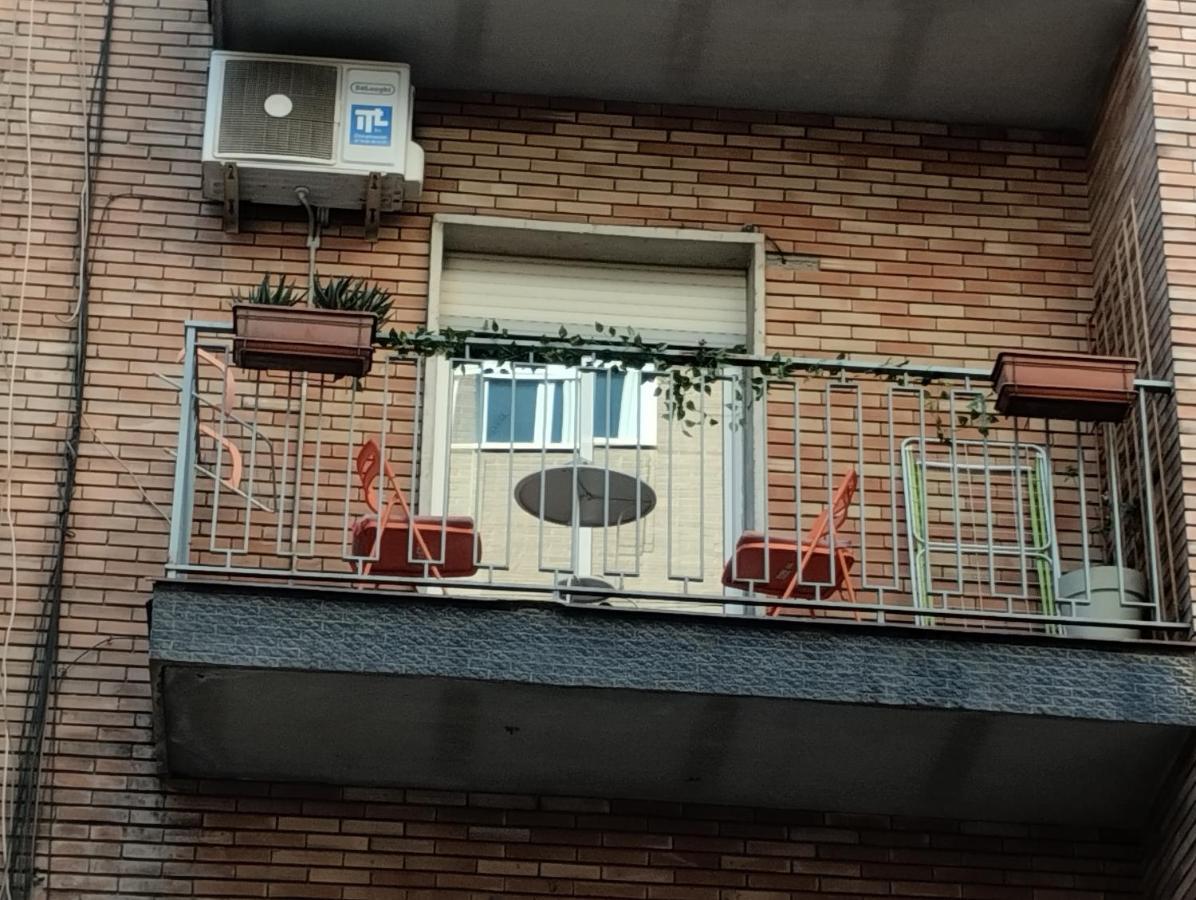 Céntrico Piso Con Aparcamiento Appartamento Granada