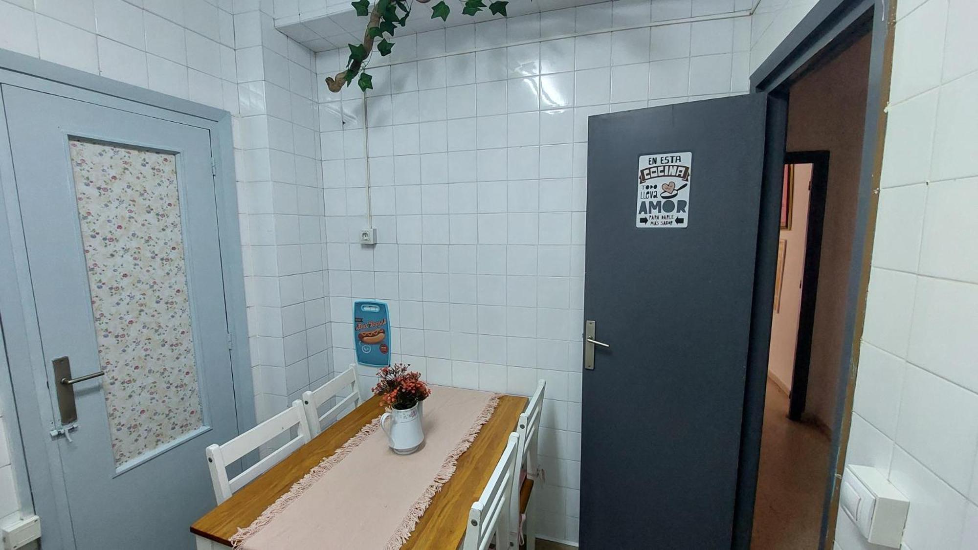 Appartamento Céntrico Piso Con Aparcamiento *