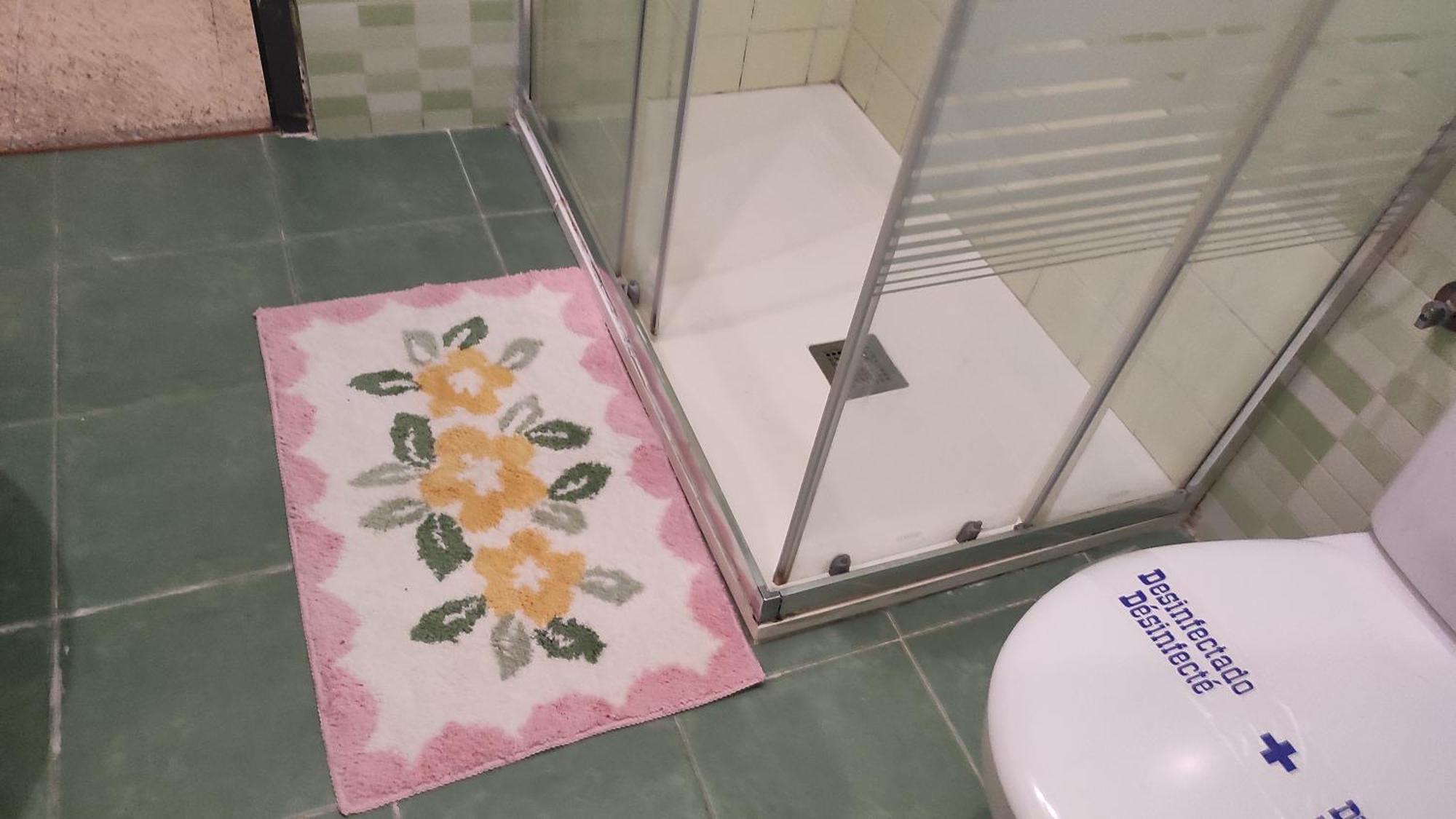 Appartamento Céntrico Piso Con Aparcamiento